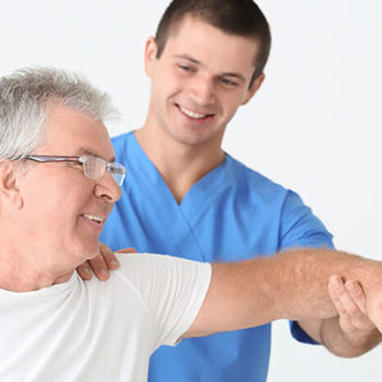 Physical Therapy in Saddle Brook