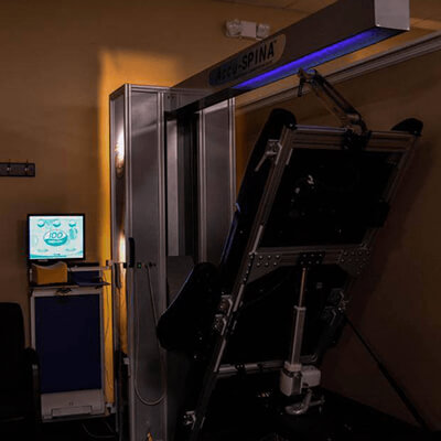Spinal Decompression in Saddle Brook NJ